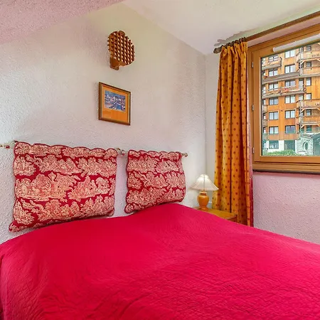Cosy 3 Pieces Centre Avoriaz, 6 Pers, Balcon Sud, Proche Commerces Et Pistes - Fr-1-314-154 Apartamento Avoriaz