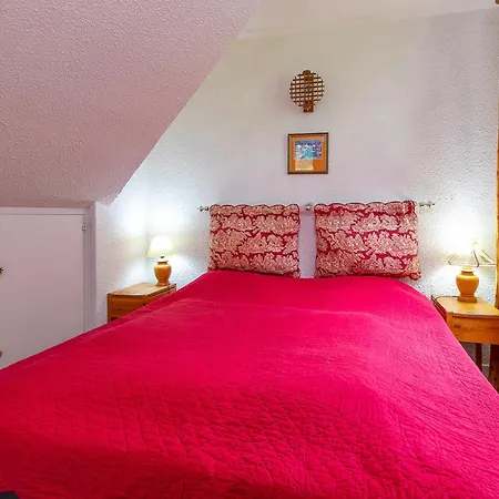 Apartamento Cosy 3 Pieces Centre Avoriaz, 6 Pers, Balcon Sud, Proche Commerces Et Pistes - Fr-1-314-154